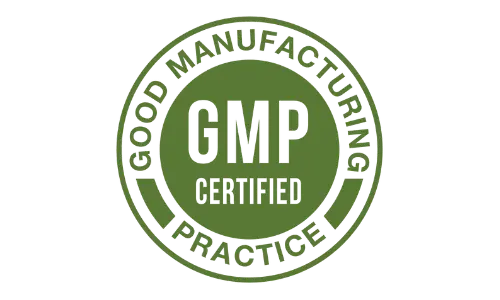 Diabacore GMP Certified
